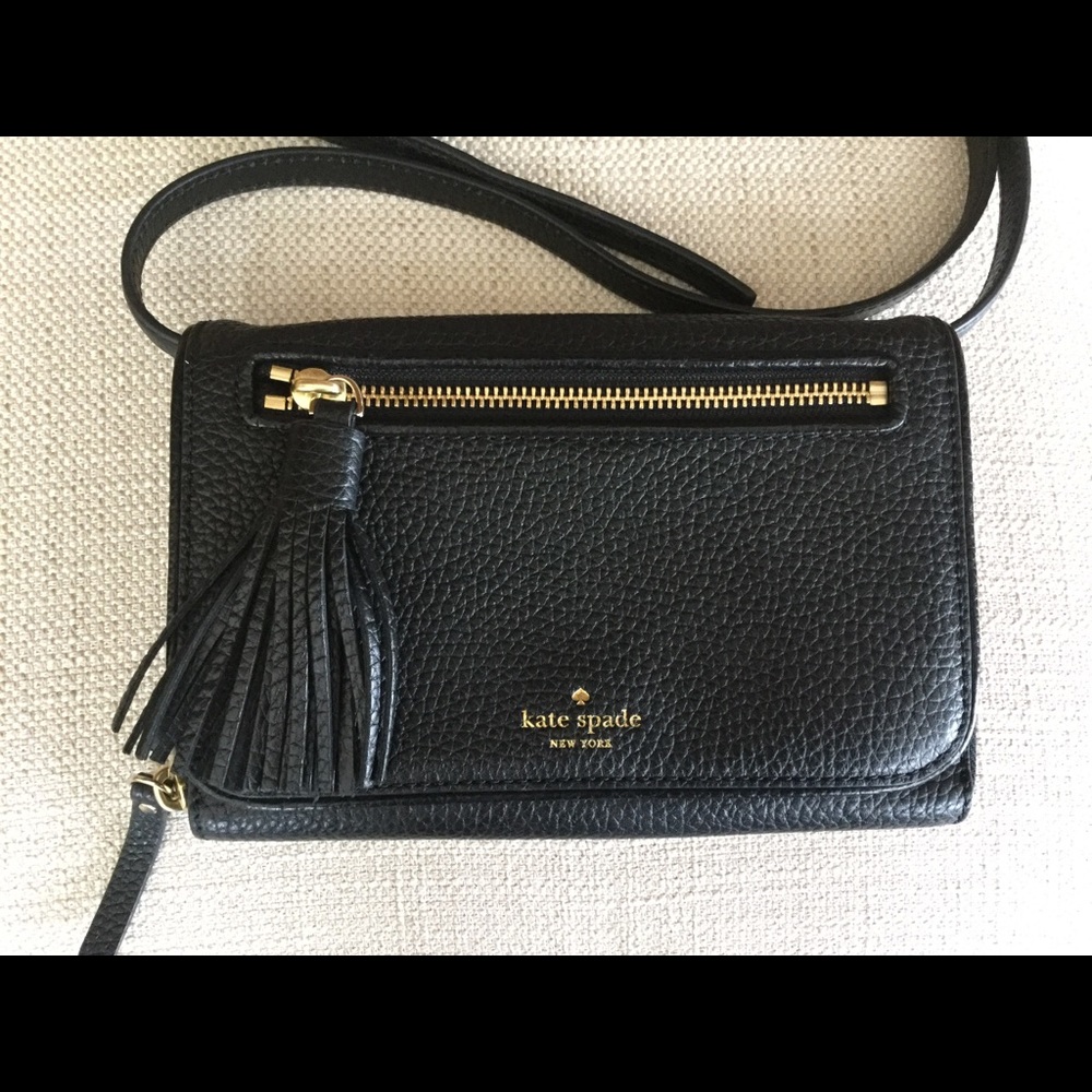 Kate Spade crossbody